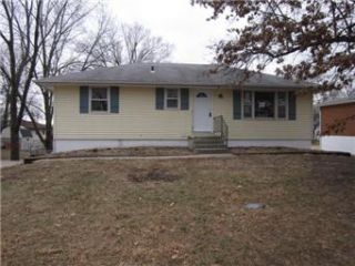 Foreclosed Home - 501 NW 88TH TER, 64155