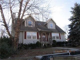Foreclosed Home - 501 NE 114TH ST, 64155