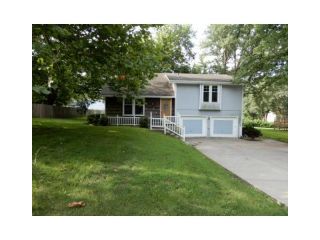 Foreclosed Home - 701 Ne 113th Street, 64155