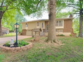 Foreclosed Home - List 100723785