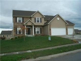 Foreclosed Home - List 100275238