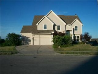 Foreclosed Home - List 100310537