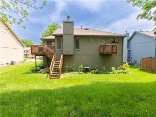 Foreclosed Home - 7308 N OAKLAND AVE, 64158