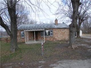 Foreclosed Home - List 100204245