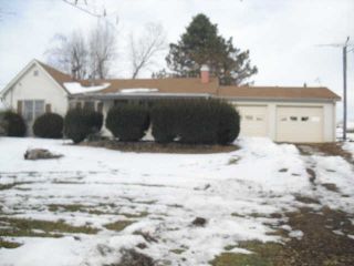 Foreclosed Home - List 100053698
