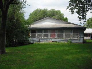 Foreclosed Home - 10215 CRABAPPLE RD SE, 64401