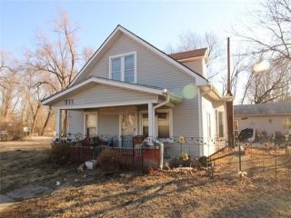 Foreclosed Home - 371 HACKBERRY ST, 64421