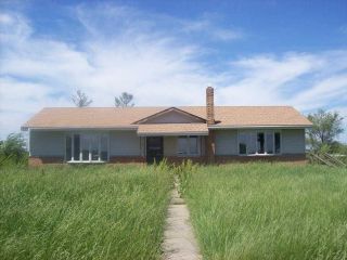 Foreclosed Home - 8785 NW GLENWOOD RD, 64422