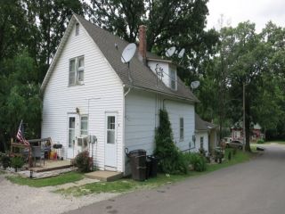 Foreclosed Home - 304 S 18TH ST, 64424