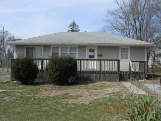 Foreclosed Home - 315 N MULBERRY ST, 64429