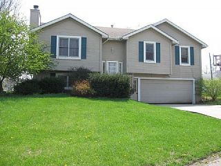 Foreclosed Home - List 100100669