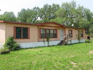 Foreclosed Home - 7534 NE OLD HIGHWAY 69, 64429