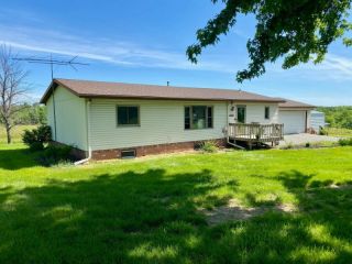 Foreclosed Home - 9420 NE 336TH ST, 64429
