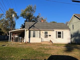 Foreclosed Home - 315 N MEAD ST, 64429