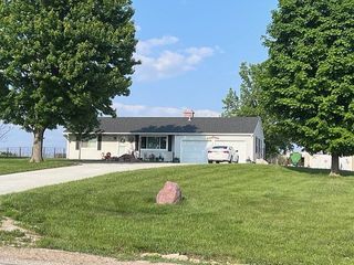 Foreclosed Home - 10641 NE HIGHWAY 69, 64429