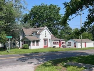 Foreclosed Home - 502 W CORNHILL ST, 64429