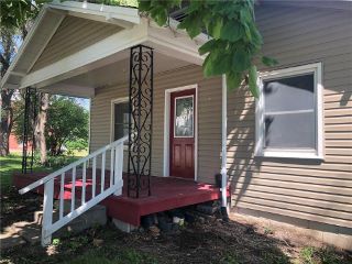 Foreclosed Home - 306 N MAIN ST, 64430
