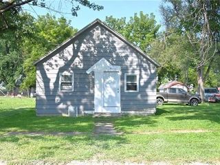 Foreclosed Home - 311 S WILLIAMS ST, 64437