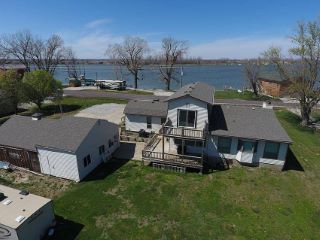 Foreclosed Home - 493 LAKE SHORE DR, 64437