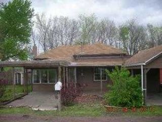 Foreclosed Home - 17431 SE 1ST ST, 64439
