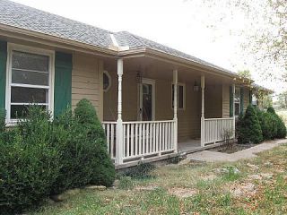 Foreclosed Home - 7195 SW COUNTY LINE RD, 64444