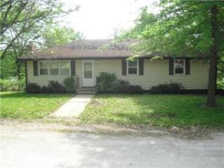 Foreclosed Home - 106 BELT AVE, 64444