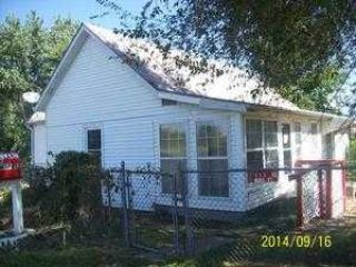 Foreclosed Home - List 100339752