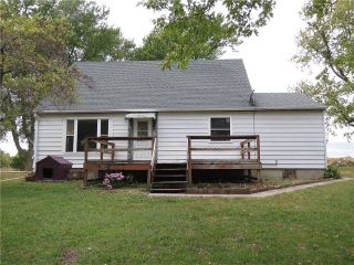 Foreclosed Home - 4445 425TH RD, 64463