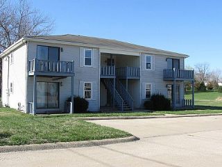 Foreclosed Home - 1101 COLONIAL DR, 64465