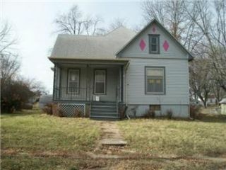 Foreclosed Home - List 100221571