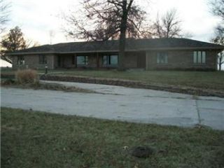 Foreclosed Home - List 100234100
