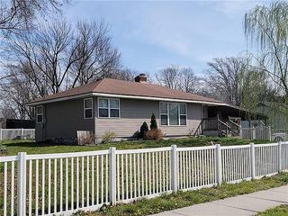 Foreclosed Home - 304 SOUTH ST, 64465