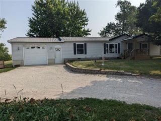 Foreclosed Home - 16297 W 200TH ST, 64467