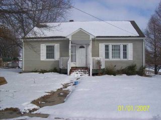Foreclosed Home - 711 S SLOAN ST, 64469
