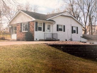 Foreclosed Home - 200 N SLOAN ST, 64469