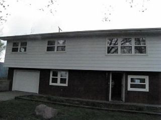 Foreclosed Home - 605 VALLEY DR, 64477