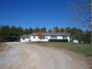 Foreclosed Home - 104 SE 260TH ST, 64477