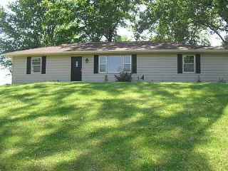 Foreclosed Home - 703 GARY ST, 64477