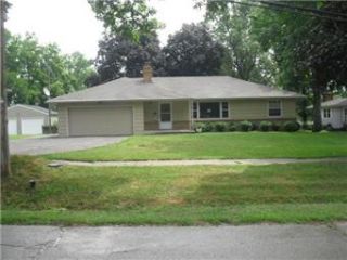 Foreclosed Home - 513 S BIRCH AVE, 64477