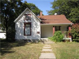 Foreclosed Home - 708 W CLAY AVE, 64477