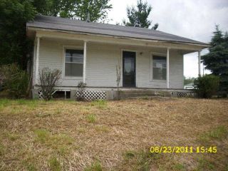 Foreclosed Home - List 100094756