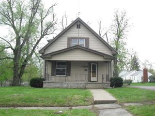 Foreclosed Home - 1106 W MARKET ST, 64485