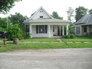 Foreclosed Home - List 100108213