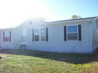 Foreclosed Home - 11820 COUNTY ROAD 157, 64485