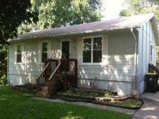 Foreclosed Home - 701 E MAPLE ST # 1, 64485