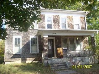 Foreclosed Home - 304 N ALANTHUS AVE, 64489