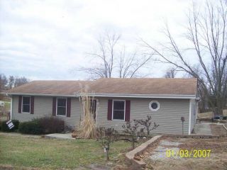 Foreclosed Home - 507 E MAIN ST, 64489