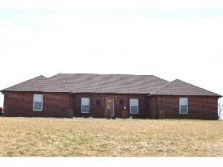 Foreclosed Home - 10477 NW HIGHWAY VV, 64490