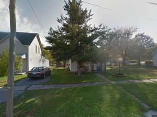 Foreclosed Home - 607 PARK ST, 64491