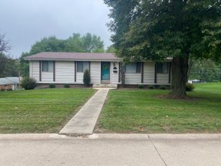Foreclosed Home - 510 LINDEN ST, 64491